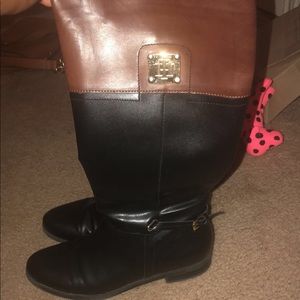 Tommy Hilfiger Boots